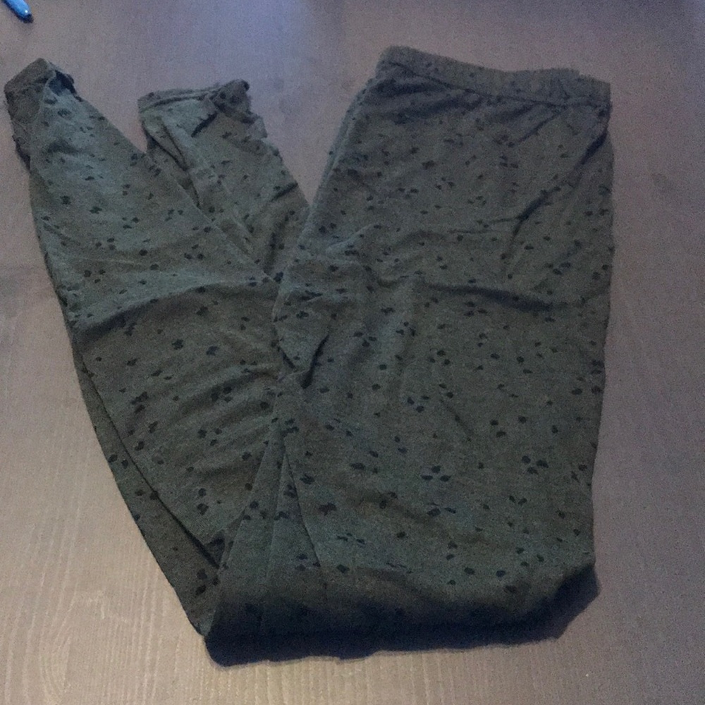 4 for $10 Leggings 1807